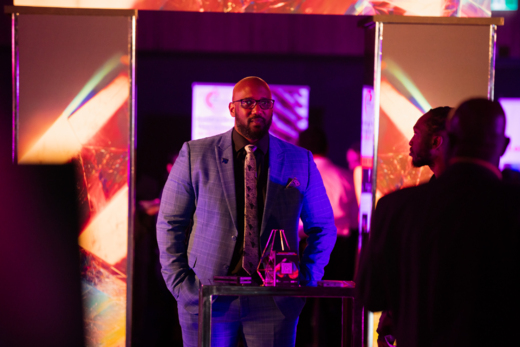 Building diversity awards drive industry change
