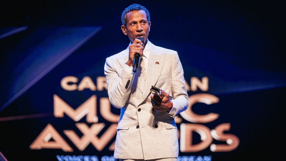 Caribbean Music Awards Premiere Globally