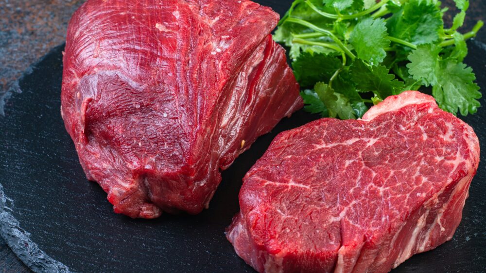 Lab-grown meat raises global questions