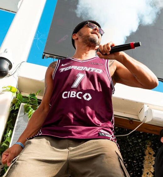 Big stages and bigger crowds with Major Lazer