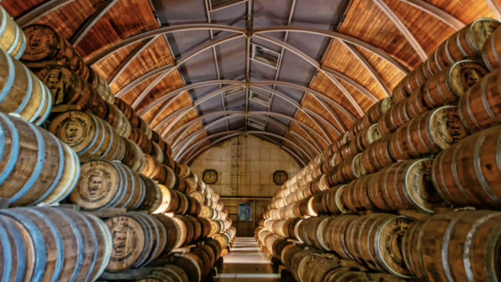 Martinique’s Rum Gained AOC Protection